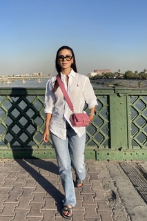 Deema Al Asadi feet photo 10