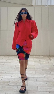 Deema Al Asadi feet photo 8