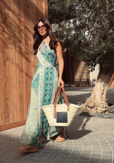 Deema Al Asadi feet photo 3