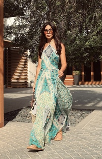 Deema Al Asadi feet photo 2