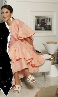 Deema Al Asadi feet photo 14