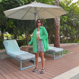 Deema Al Asadi feet photo 8