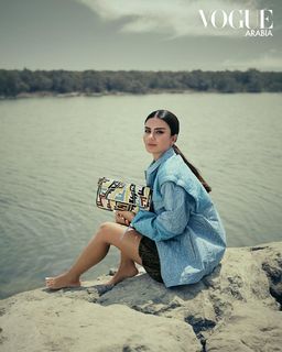 Deema Al Asadi feet photo 18