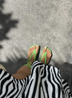 Deema Al Asadi feet photo 16