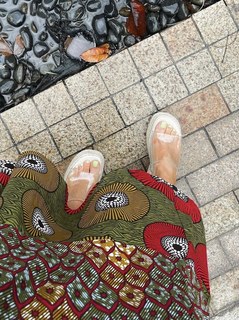 Deema Al Asadi feet photo 12