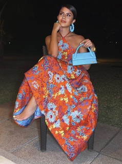 Deema Al Asadi feet photo 11