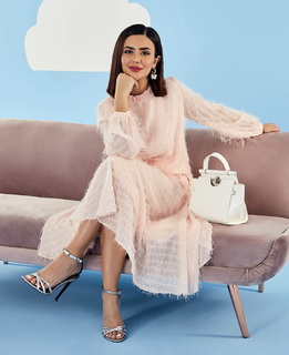 Deema Al Asadi feet photo 10