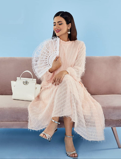 Deema Al Asadi feet photo 9