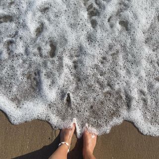Deema Al Asadi feet photo 8