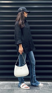 Deema Al Asadi feet photo 7