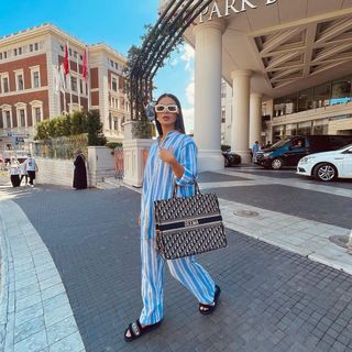 Deema Al Asadi feet photo 5