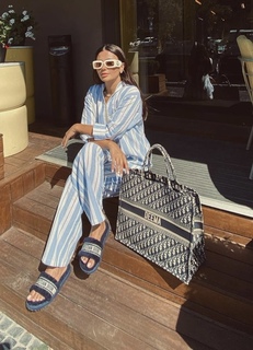 Deema Al Asadi feet photo 4