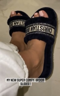 Deema Al Asadi feet photo 1