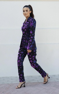 Deema Al Asadi feet photo 13