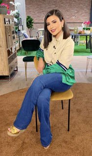 Deema Al Asadi feet photo 8