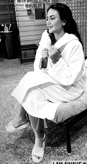 Deema Al Asadi feet photo 2