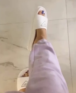 Deema Al Asadi feet photo 20