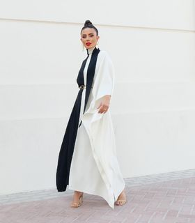 Deema Al Asadi feet photo 11