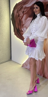Deema Al Asadi feet photo 6