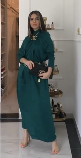 Deema Al Asadi feet photo 3