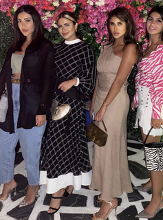 Deema Al Asadi feet photo 14