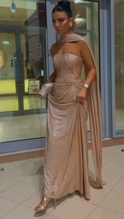 Deema Al Asadi feet photo 11