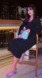 Deema Al Asadi feet photo 6