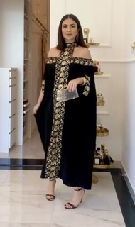 Deema Al Asadi feet photo 20