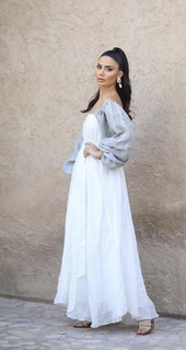 Deema Al Asadi feet photo 15