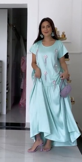 Deema Al Asadi feet photo 10