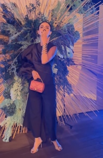 Deema Al Asadi feet photo 20