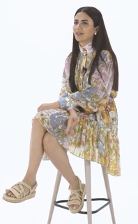 Deema Al Asadi feet photo 16