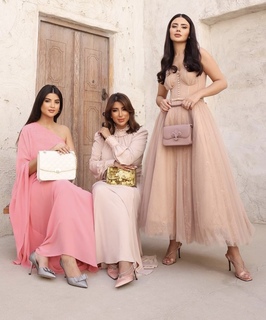 Deema Al Asadi feet photo 13