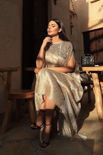 Deema Al Asadi feet photo 9