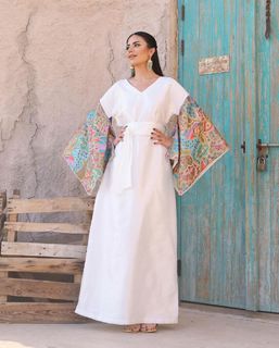 Deema Al Asadi feet photo 5