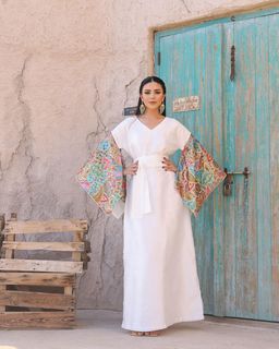 Deema Al Asadi feet photo 4