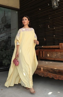 Deema Al Asadi feet photo 1
