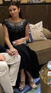 Deema Al Asadi feet photo 15