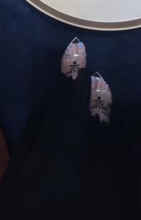Deema Al Asadi feet photo 13