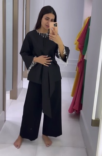 Deema Al Asadi feet photo 6