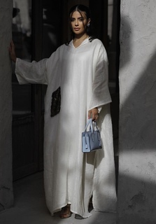 Deema Al Asadi feet photo 3
