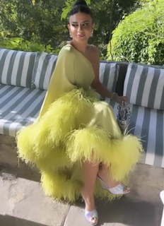 Deema Al Asadi feet photo 17
