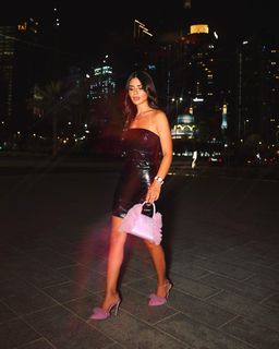 Deema Al Asadi feet photo 13