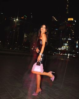 Deema Al Asadi feet photo 12