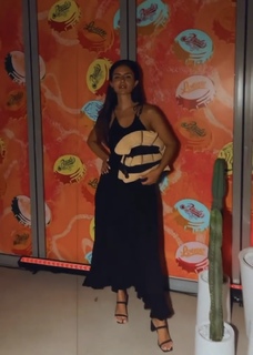Deema Al Asadi feet photo 8