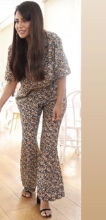 Deema Al Asadi feet photo 5