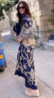 Deema Al Asadi feet photo 20