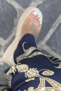 Deema Al Asadi feet photo 19