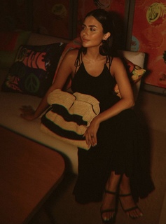 Deema Al Asadi feet photo 16