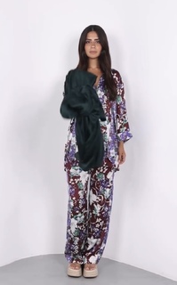 Deema Al Asadi feet photo 12